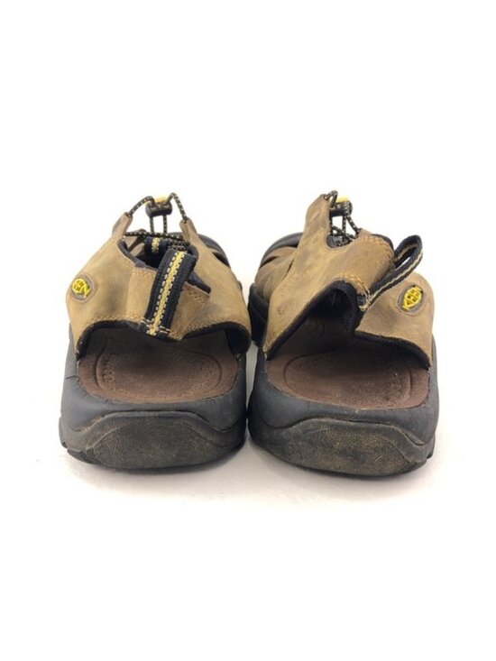 Keen Newport Leather Waterproof Sandals 14 main image 9